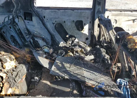 2011 Chevrolet Equinox Lt из США, поврежденный, VIN 2CNFLEEC0B6463196